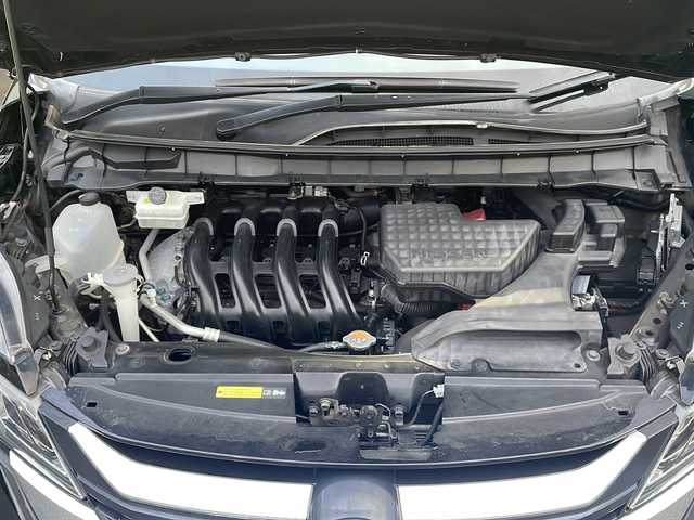 日産 セレナ ハイウェイスター プロパイロットED 京都府 2017(平29)年 6万km ダイヤモンドブラック 純正メモリナビ　フルセグ　Ｂｌｕｅｔｏｏｔｈオーディオ　ＤＶＤ再生　後席フリップダウンモニター　プロパイロット　エマージェンシーブレーキ　両側パワースライド　ＬＥＤヘッドライト　ビルトインＥＴＣ