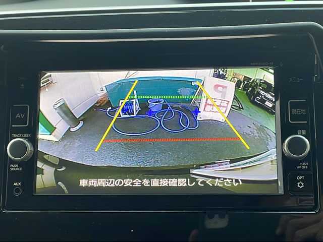 日産 セレナ ハイウェイスター プロパイロットED 京都府 2017(平29)年 6万km ダイヤモンドブラック 純正メモリナビ　フルセグ　Ｂｌｕｅｔｏｏｔｈオーディオ　ＤＶＤ再生　後席フリップダウンモニター　プロパイロット　エマージェンシーブレーキ　両側パワースライド　ＬＥＤヘッドライト　ビルトインＥＴＣ