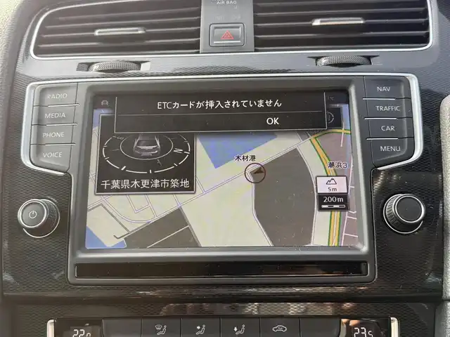 フォルクスワーゲン ゴルフ ＧＴＩ