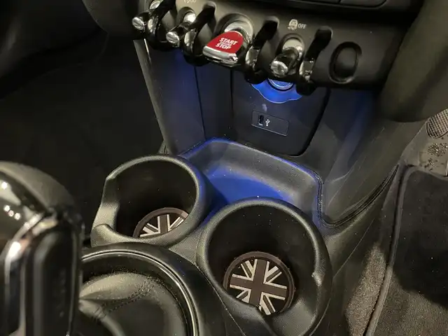 ＭＩＮＩ ミニ ワン 熊本県 2021(令3)年 2.9万km ペッパー・ホワイト ・ワンオーナー/・スマートキー/・プッシュスタート/・インテリジェントセーフティ/・PDC自動起動/・パーキングアシスト/・純正HDDナビ/　【Bluetooth・USB・MSV】/・バックカメラ/・LEDヘッドライト/・LEDフォグライト/・UKテール/・保証書/取説