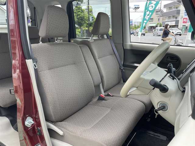 ダイハツ タント L リミテッド SAⅢ 神奈川県 2018(平30)年 2.3万km ファイアークォーツレッドM ワンオーナー/純正メモリナビ/　（CD・DVD・Bluetooth）/バックカメラ/フルセグTV/スマートアシスト/アイドリングストップ/前方ドライブレコーダー/リアコーナーセンサー/TVキャンセラー/キーレス/保証書/取扱説明書