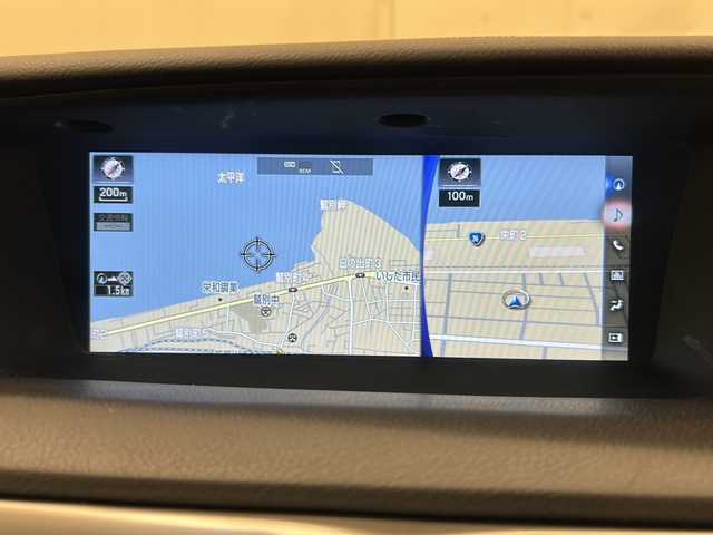 レクサス ＧＳ 350 バージョンL 道央・札幌 2018(平30)年 10.8万km グラファイトブラックガラスフレーク /4WD//サンルーフ//純正ナビ:/(AM/FM/TV/BT/DVD/CD)//追従式クルーズコントロール//パドルシフト//左右独立エアコン//全席シートヒーター//ベンチレーション//レーンキープアシスト//衝突被害軽減システム//シートメモリー//ヘッドライトウォッシャー//フォグランプ//前後コーナーセンサー//エンジンプッシュスタート//スペアキー１本//電動リアゲート