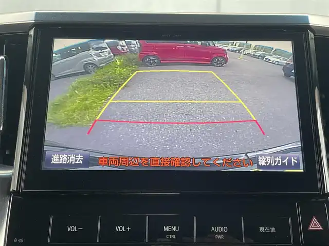 トヨタ アルファード S Cパッケージ 千葉県 2016(平28)年 6.1万km ブラック 純正１０インチＳＤナビ/フルセグＴＶ/Ｂｌｕｅｔｏｏｔｈ/バックカメラ/フリップダウンモニター/両側パワースライドドア/クルーズコントロール/パワーバックドア/パワーシート/純正１８インチアルミホイール/ＬＥＤヘッドライト