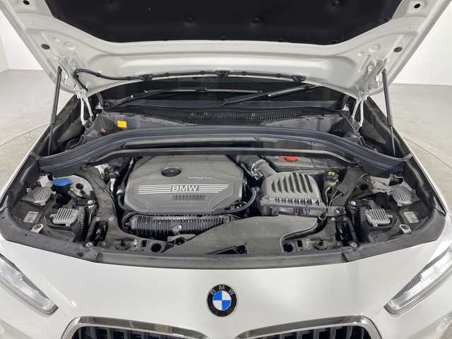 ＢＭＷ Ｘ２ xDrive20i MスポーツX 福岡県 2018(平30)年 3万km アルピンホワイトⅢ 純正HDDナビ/バックカメラ/アイドリングストップ/レーダークルーズコントロール/プッシュスタート/ミラー一体型ETC/パワーシート/パワーバックドア
