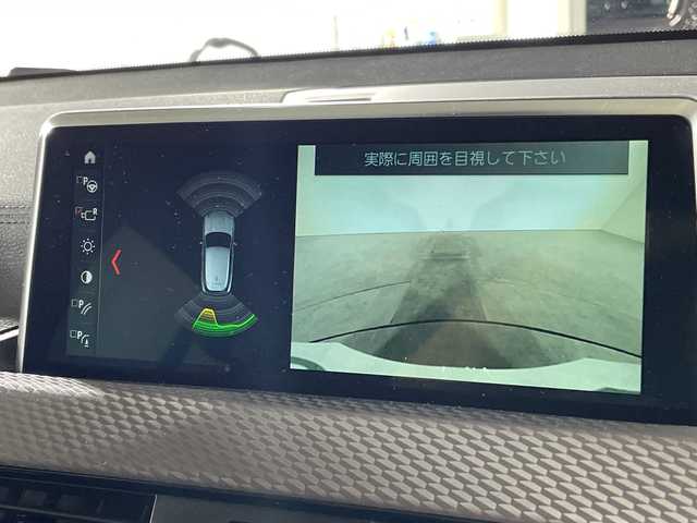ＢＭＷ Ｘ２ xDrive20i MスポーツX 福岡県 2018(平30)年 3万km アルピンホワイトⅢ 純正HDDナビ/バックカメラ/アイドリングストップ/レーダークルーズコントロール/プッシュスタート/ミラー一体型ETC/パワーシート/パワーバックドア