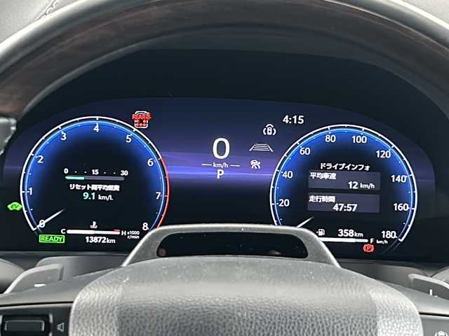 トヨタ アルファードハイブリット Z 愛知県 2024(令6)年 1.4万km プラチナホワイトパールマイカ 禁煙車/法人ワンオーナー/純正メーカーナビ、TV/パノラミックビューモニター/レザーシート/独立サンルーフ/両側パワースライドドア/トヨタチームメイト/自動駐車/ユニバーサルステップ/ヘッドアップディスプレイ/ブラインドスポットモニター/フリップダウンモニター/デジタルインナーミラー/アダプティプクルーズコントロール/レーンキープアシスト/パドルシフト/置くだけ充電/HDMI/前後コーナーセンサー/クリアランスソナー/Bluetooth/Miracast/ステアリングリモコン/ハンドルヒーター/シートヒーター（セカンドシートまで）/エアシート（セカンドシートまで）/パワーシート/メモリーシート/オットマン/後席サンシェード/AUTOHOLD/純正18アルミ/純正フロアマット/ドアバイザー/フォグランプ/LEDヘッドライト/AUTOライト/AUTOハイビーム/ETC/前後ドラレコ/スペアキー/取扱説明書/保証書