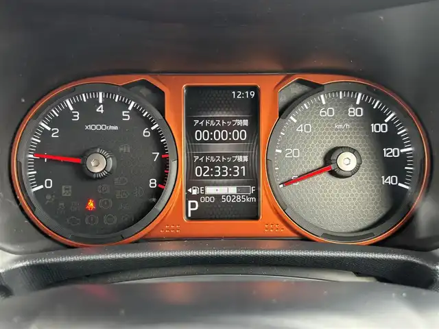 ダイハツ タフト G ターボ 宮城県 2020(令2)年 5.1万km スプラッシュブルーM 登録時走行距離50286km/純正オーディオディスプレイ【USB・AM/FM】/ガラスルーフ/ドラレコ/全方位/ドアバイザー/純正AW15インチ/純正フロアマット