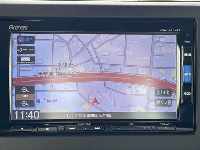 ホンダ Ｎ ＢＯＸ カスタム L 三重県 2021(令3)年 4.7万km クリスタルブラックパール 純正ナビ(AM/FM/CD/DVD/TV/BT)/フルセグTV/バックカメラ/片側パワースライドドア/コーナーセンサー/前席シートヒーター/USB給電/リヤサンシェード/前方ドライブレコーダー/ステアリングリモコン/衝突軽減ブレーキ/レーンキープアシスト/横滑り防止/オートハイビーム/スペアキー/LEDヘッドライト/電動格納ミラー/禁煙車