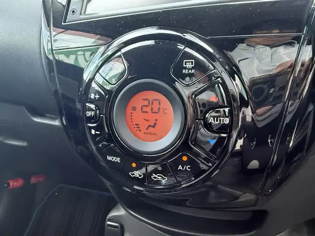 日産 ノート e－パワー X 千葉県 2019(平31)年 4万km ブリリアントシルバー 純正ナビ（MJ1180-W)/フルセグ/Bluetooth/ドライブレコーダー/エマージェンシーブレーキ/踏み間違い衝突防磁アシスト/車線逸脱警報/オートライト