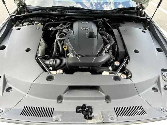 トヨタ クラウン RS アドバンス 栃木県 2019(平31)年 4.1万km ホワイトパールクリスタルシャイン トヨタセーフティセンス/純正ナビ/フルセグTV/DVD/Bluetooth/USB/パノラミックビューモニター/ビルトインETC/前後ドライブレコーダー/前席パワーシート/前席シートヒーター/レーダークルーズコントロール/プッシュスタート/ステアリングリモコン/LEDオートライト/LEDフォグランプ/純正18インチAW/アイドリングストップ/横滑り防止装置/シートメモリ/ハンドルヒーター/パドルシフト/電動格納ミラー/ドアバイザー