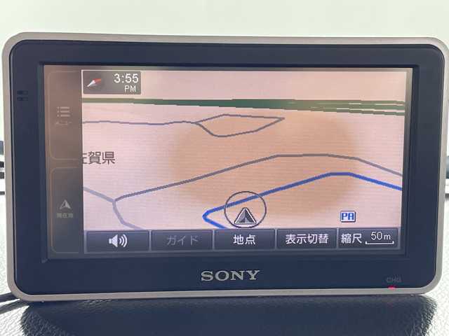 日産 デイズ ハイウェイスターX 福岡県 2016(平28)年 4.3万km オーシャンブルーP 社外ディスプレイオーディオ（FM、AM、CD、DVD、iPod）/全周囲カメラ/横滑り防止装置/衝突被害軽減システム/ドライブレコーダー/スマートキー（スペア1本）