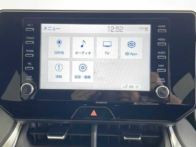 トヨタ ハリアー G 秋田県 2020(令2)年 1万km プレシャスブラックパール 4WD/純正ナビ（BT/フルセグ/ACP/AA）/バックカメラ/オートクルーズコントロール/ハーフレザーシート/D席パワーシート/ビルトインETC/LEDヘッドライト/オートライト/オートハイビーム/ワイパーデアイサー/パワーバックドア/デジタルインナールームミラー/純正ドライブレコーダー/クリアランスソナー/スマートキー