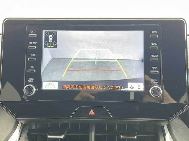 トヨタ ハリアー G 秋田県 2020(令2)年 1万km プレシャスブラックパール 4WD/純正ナビ（BT/フルセグ/ACP/AA）/バックカメラ/オートクルーズコントロール/ハーフレザーシート/D席パワーシート/ビルトインETC/LEDヘッドライト/オートライト/オートハイビーム/ワイパーデアイサー/パワーバックドア/デジタルインナールームミラー/純正ドライブレコーダー/クリアランスソナー/スマートキー