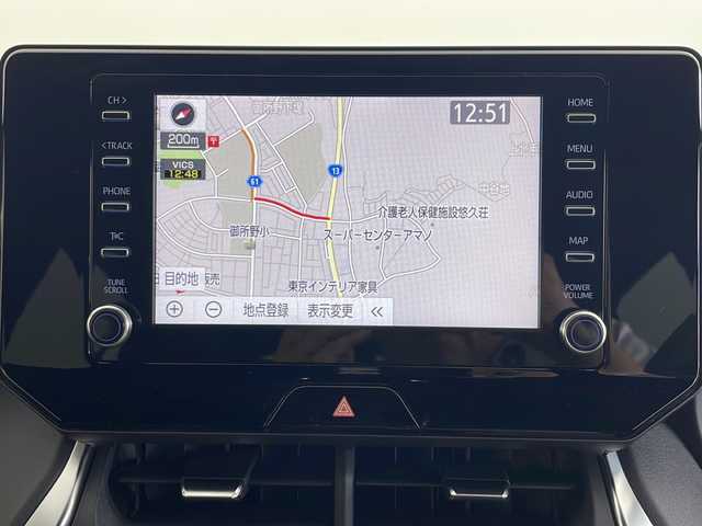 トヨタ ハリアー G 秋田県 2020(令2)年 1万km プレシャスブラックパール 4WD/純正ナビ（BT/フルセグ/ACP/AA）/バックカメラ/オートクルーズコントロール/ハーフレザーシート/D席パワーシート/ビルトインETC/LEDヘッドライト/オートライト/オートハイビーム/ワイパーデアイサー/パワーバックドア/デジタルインナールームミラー/純正ドライブレコーダー/クリアランスソナー/スマートキー