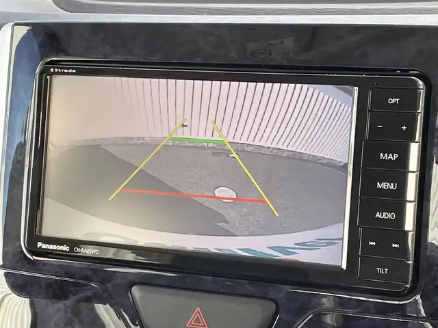 ダイハツ タント カスタム X トップED SA Ⅲ 福岡県 2018(平30)年 5万km パールホワイトⅢ スマートアシスト/衝突軽減/レーンアシスト/コーナーセンサー/社外ナビ（ＣＮ－ＲＡ０５ＷＤ）/フルセグTV/CD/DVD/BT/SD/AM/FM/バックカメラ/左パワースライドドア/D席シートヒーター/ＬＥＤオートライト/オートハイビーム/フォグランプ/アイドリングストップ/ハンドルリモコン/純正１４アルミ/ETC/電格ミラー/ロールサンシェード