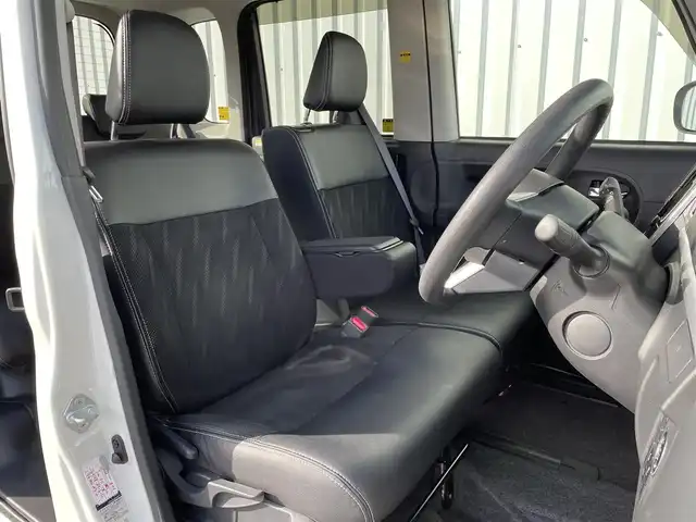 ダイハツ タント カスタム X トップED SA Ⅲ 福岡県 2018(平30)年 5万km パールホワイトⅢ スマートアシスト/衝突軽減/レーンアシスト/コーナーセンサー/社外ナビ（ＣＮ－ＲＡ０５ＷＤ）/フルセグTV/CD/DVD/BT/SD/AM/FM/バックカメラ/左パワースライドドア/D席シートヒーター/ＬＥＤオートライト/オートハイビーム/フォグランプ/アイドリングストップ/ハンドルリモコン/純正１４アルミ/ETC/電格ミラー/ロールサンシェード