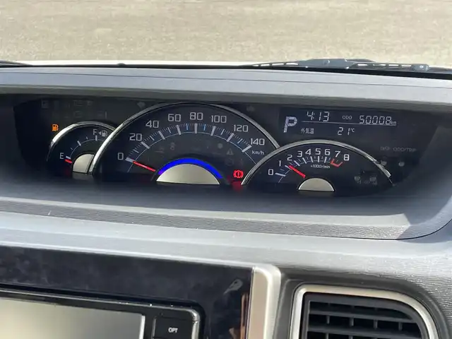 ダイハツ タント カスタム X トップED SA Ⅲ 福岡県 2018(平30)年 5万km パールホワイトⅢ スマートアシスト/衝突軽減/レーンアシスト/コーナーセンサー/社外ナビ（ＣＮ－ＲＡ０５ＷＤ）/フルセグTV/CD/DVD/BT/SD/AM/FM/バックカメラ/左パワースライドドア/D席シートヒーター/ＬＥＤオートライト/オートハイビーム/フォグランプ/アイドリングストップ/ハンドルリモコン/純正１４アルミ/ETC/電格ミラー/ロールサンシェード