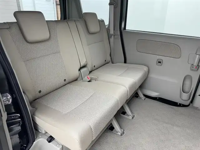 スズキ エブリィ ワゴン PZターボ 熊本県 2025(令7)年 0.3万km クールカーキPM 純正SDナビ/バックカメラ/スズキセーフティサポート/片側パワースライドドア/アイドリングストップ/USB充電ソケット/D席シートヒーター/LEDヘッドライト/オートライト/レベライザー/スマートキー/スペアキー/プッシュスタート