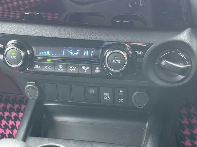 トヨタ ハイラックス Z 青森県 2020(令2)年 3万km スーパーホワイトⅡ ・フルセグ/ナビ/CD/DVD/FM・AM/BT/・ETC2.0/・コーナーセンサー（前後）/・デフロック/・レーンアシスト/・横滑り防止/・クルーズコントロール（追従有り）/・パーキングアシスト/・純正アルミホイール/・バックカメラ/・４WD/・プッシュスタート