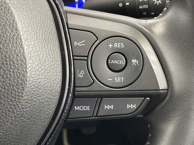 トヨタ カローラツーリング ハイブリッド ダブルバイビー 栃木県 2020(令2)年 1.4万km ブラックマイカ 純正メーカーナビ/バックカメラ/ビルトインETC/プッシュスタート/アイドリングストップ/クルーズコントロール/衝突被害軽減システム/社外ドラレコ