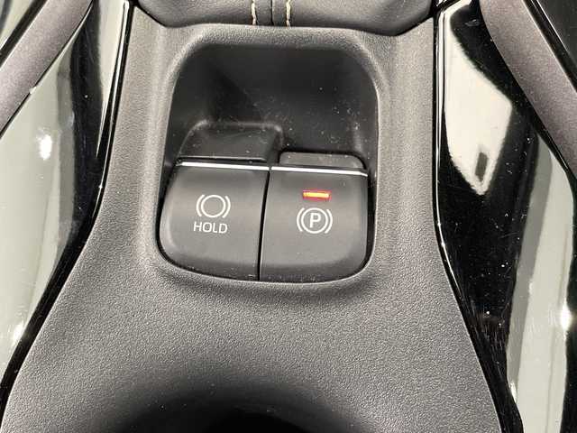 トヨタ カローラツーリング ハイブリッド ダブルバイビー 栃木県 2020(令2)年 1.4万km ブラックマイカ 純正メーカーナビ/バックカメラ/ビルトインETC/プッシュスタート/アイドリングストップ/クルーズコントロール/衝突被害軽減システム/社外ドラレコ