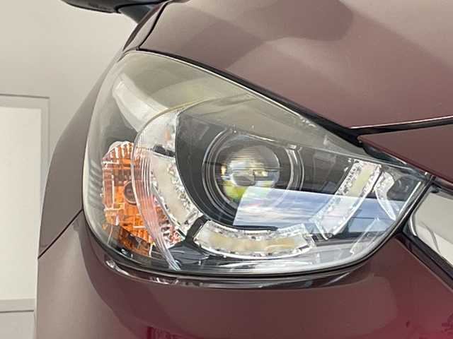 マツダ デミオ XD ツーリング Lパッケージ 愛知県 2017(平29)年 6.5万km ディープクリムゾンマイカ 純正ナビ/レーダークルーズコントロール/シートヒーター/コーナーセンサー/ヘッドアップディスプレイ/純正アルミホイール/ブラインドスポットモニター/LEDヘッドライト/パドルシフト/オートマチックハイビーム/ドライブレコーダー/ETC/衝突軽減システム/フルセグ/CD DVD/Bluetooth/ステアリングスイッチ/スマートキー/プッシュスタート