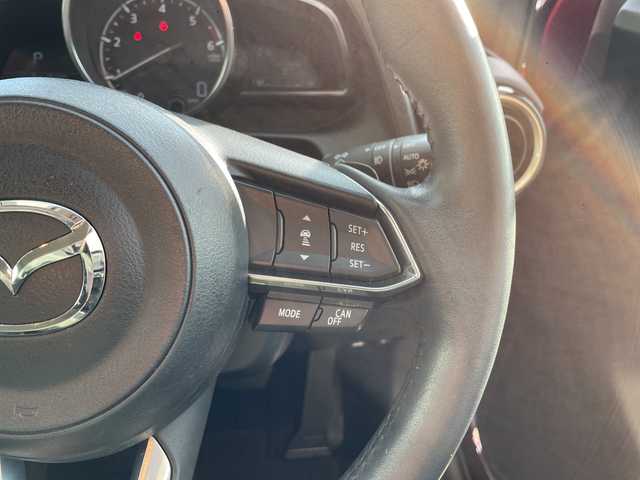 マツダ デミオ XD ツーリング Lパッケージ 愛知県 2017(平29)年 6.5万km ディープクリムゾンマイカ 純正ナビ/レーダークルーズコントロール/シートヒーター/コーナーセンサー/ヘッドアップディスプレイ/純正アルミホイール/ブラインドスポットモニター/LEDヘッドライト/パドルシフト/オートマチックハイビーム/ドライブレコーダー/ETC/衝突軽減システム/フルセグ/CD DVD/Bluetooth/ステアリングスイッチ/スマートキー/プッシュスタート