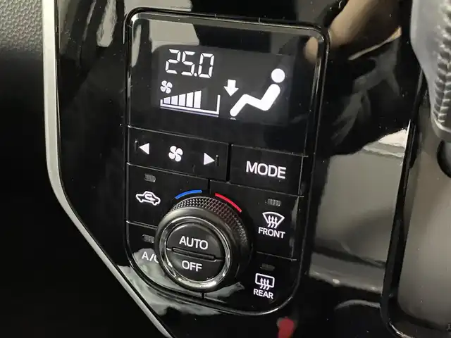 トヨタ ルーミー カスタムG－T 大阪府 2019(令1)年 3.4万km パールホワイトⅢ モデリスタエアロ 純正9incナビTV バックカメラ 両側パワースライドドア クルーズコントロール 衝突軽減ブレーキ レーンアシスト スマートキー プッシュスタート アイドリングストップ オートライト ETC