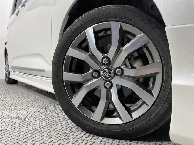 トヨタ ルーミー カスタムG－T 大阪府 2019(令1)年 3.4万km パールホワイトⅢ モデリスタエアロ 純正9incナビTV バックカメラ 両側パワースライドドア クルーズコントロール 衝突軽減ブレーキ レーンアシスト スマートキー プッシュスタート アイドリングストップ オートライト ETC