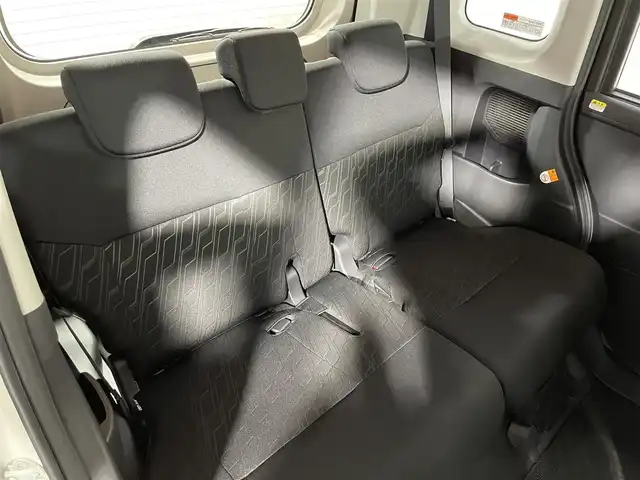 トヨタ ルーミー カスタムG－T 大阪府 2019(令1)年 3.4万km パールホワイトⅢ モデリスタエアロ 純正9incナビTV バックカメラ 両側パワースライドドア クルーズコントロール 衝突軽減ブレーキ レーンアシスト スマートキー プッシュスタート アイドリングストップ オートライト ETC