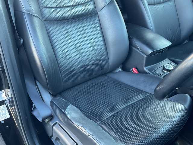 日産 エクストレイル 20X エマージェンシーブレーキ 群馬県 2017(平29)年 7.4万km ダイヤモンドブラック 4WD/純正ナビ(MM316D-W)/CD・DVD・SD/Bluetooth・フルセグ/バックカメラ/ビルトインETC/前席シートヒーター/横滑り防止装置/レーンキープアシスト/衝突軽減ブレーキ/アイドリングストップ/純正アルミホイール/純正フロアマット/LEDヘッドライト/取説・保証書/スマートキー×2