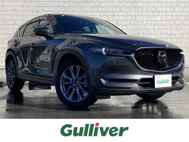 マツダ ＣＸ－５