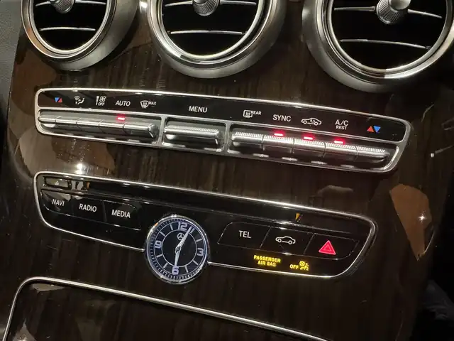 メルセデス・ベンツ Ｃ２００