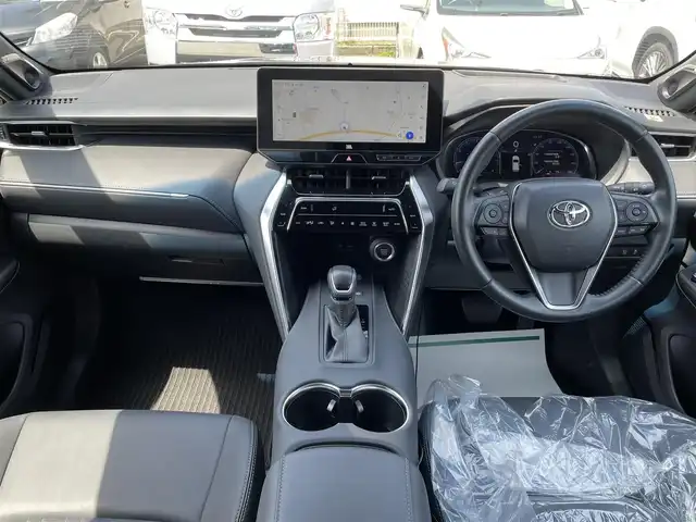トヨタ ハリアー Z 石川県 2023(令5)年 3.5万km プレシャスブラックパール 純正JBLナビ/フルセグTV/全方位カメラ/LEDヘッドライト/パワーバックドア/デジタルミラー/ブラインドスポットモニター/ETC2.0/純正アルミホイール/トヨタセーフティセンス/レーダークルーズ/スマートキー/プッシュスタート/電動ミラー