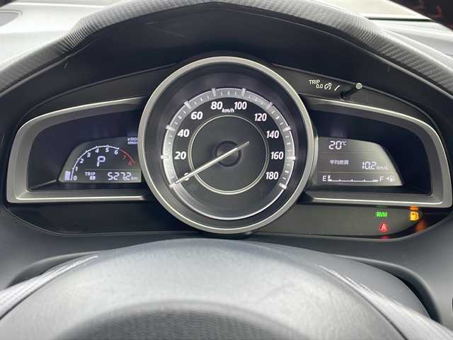マツダ アクセラ 15S 青森県 2014(平26)年 7.7万km スノーフレイクホワイトパールマイカ ワンオーナー/純正SDナビ/フルセグTV/CD/DVD/BT/USB/AUX/バックカメラ/セーフティクルーズパッケージ/衝突軽減ブレーキ/クルーズコントロール/前後コーナーセンサー/リアビークルモニタリング/ETC/HIDヘッドライト/フォグライト/純正16インチアルミ夏タイヤ/社外16インチアルミスタッドレスタイヤ積込