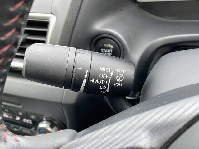 マツダ アクセラ 15S 青森県 2014(平26)年 7.7万km スノーフレイクホワイトパールマイカ ワンオーナー/純正SDナビ/フルセグTV/CD/DVD/BT/USB/AUX/バックカメラ/セーフティクルーズパッケージ/衝突軽減ブレーキ/クルーズコントロール/前後コーナーセンサー/リアビークルモニタリング/ETC/HIDヘッドライト/フォグライト/純正16インチアルミ夏タイヤ/社外16インチアルミスタッドレスタイヤ積込