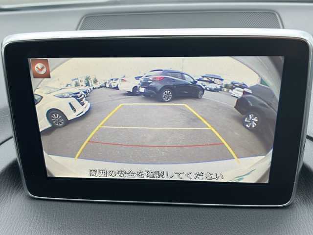 マツダ アクセラ 15S 青森県 2014(平26)年 7.7万km スノーフレイクホワイトパールマイカ ワンオーナー/純正SDナビ/フルセグTV/CD/DVD/BT/USB/AUX/バックカメラ/セーフティクルーズパッケージ/衝突軽減ブレーキ/クルーズコントロール/前後コーナーセンサー/リアビークルモニタリング/ETC/HIDヘッドライト/フォグライト/純正16インチアルミ夏タイヤ/社外16インチアルミスタッドレスタイヤ積込