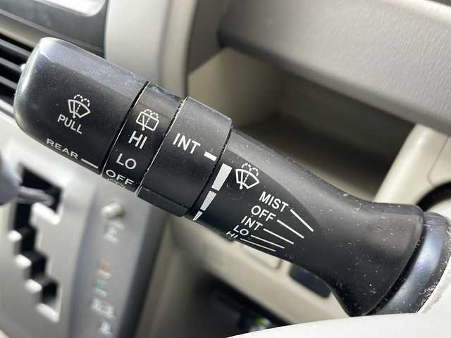 トヨタ ノア X Lセレクション 長野県 2009(平21)年 15.9万km パール HDDナビ/パワースライドドア/バックカメラ