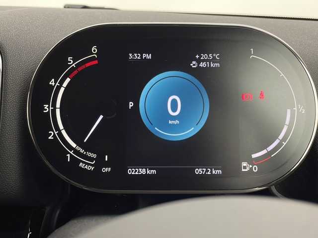 ＭＩＮＩ ＢＭＷ ミニ クロスオーバー クーパー SD オール4 新潟県 2021(令3)年 0.3万km セージグリーンメタリック 衝突被害被害軽減ブレーキ/純正ナビ/　　AM/FM/フルセグ/BT/バックモニター/パワーバックドア/アダプティブクルーズコントロール/HIDオートライト/ハーフレザーシート/純正17インチアルミホイール付/アイドリングストップ/電動パーキングブレーキ/オートブレーキホールド/純正前方ドライブレコーダー/USBポート/スペアキー/スマートキー/ETC2.0
