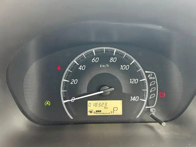 日産 デイズ S 道東・釧路十勝 2018(平30)年 1.9万km スターリングシルバーM ４WD/純正ミュージックサーバー/純正フロアマット/シートヒーター/アイドリングストップ/衝突被害軽減システム/取扱説明書/記録簿/保証書