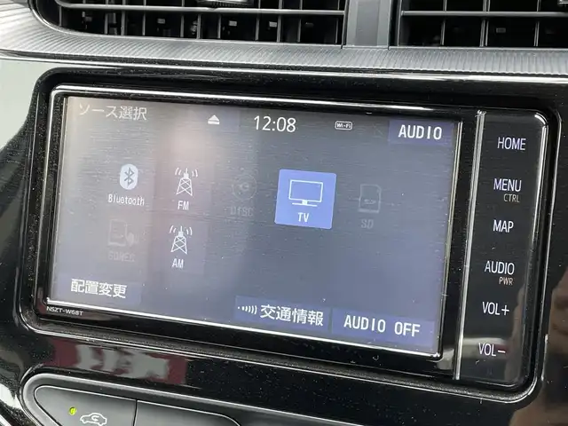 トヨタ アクア S スタイルブラック 千葉県 2020(令2)年 1.2万km ホワイトパールクリスタルシャイン トヨタセーフティセンス/・衝突軽減ブレーキ/・レーンキープアシスト/・オートハイビーム/・クリアランスソナー/純正メモリナビゲーション/（CD/DVD/SD/BT/フルセグTV）/バックカメラ/純正ドライブレコーダー/ビルトインETC/前席シートヒーター/LEDヘッドライト/フォグライト/オートライト/電格ミラー/純正フロアマット/純正ホイールキャップ