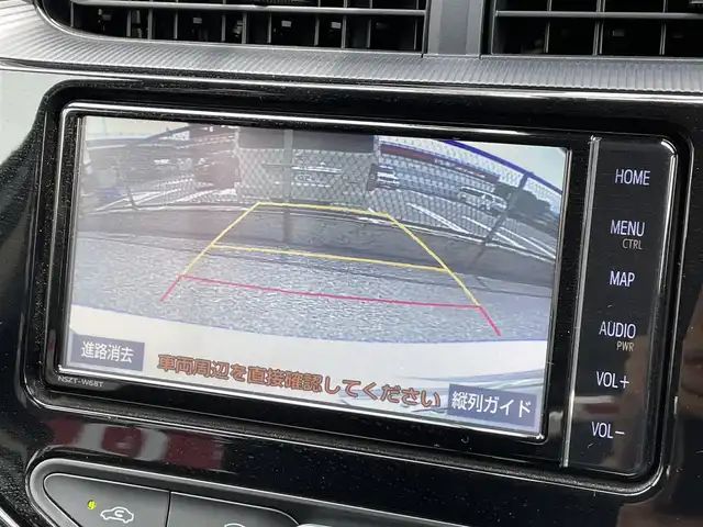 トヨタ アクア S スタイルブラック 千葉県 2020(令2)年 1.2万km ホワイトパールクリスタルシャイン トヨタセーフティセンス/・衝突軽減ブレーキ/・レーンキープアシスト/・オートハイビーム/・クリアランスソナー/純正メモリナビゲーション/（CD/DVD/SD/BT/フルセグTV）/バックカメラ/純正ドライブレコーダー/ビルトインETC/前席シートヒーター/LEDヘッドライト/フォグライト/オートライト/電格ミラー/純正フロアマット/純正ホイールキャップ