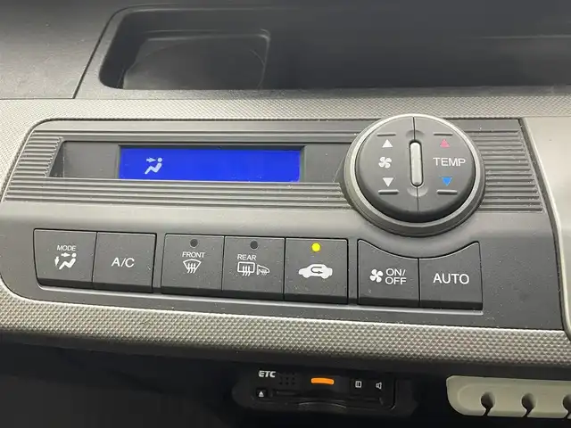 ホンダ フリード ハイブリット ジャストセレクション 茨城県 2014(平26)年 4.9万km プレミアムスパークルブラックパール 純正ナビ/バックカメラ/ワンセグ/クルーズコントロール/両側電動スライドドア/ETC/純正15インチAW/スマートキー