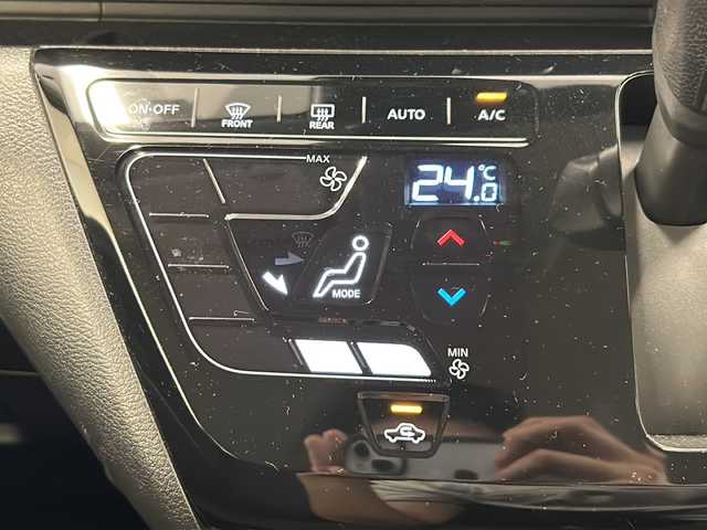 日産 デイズ HWS X プロパイロットED 岐阜県 2022(令4)年 6万km ホワイトパール 純正ナビゲーション/アラウンドビューモニター/バックモニター/Bluetooth/テレビ視聴/プロパイロット/クルーズコントロール/LEDヘッドライト/オートハイビーム/オートライト/プッシュスタート/スマートキー/スペアキー/ETC/クリアランスソナー/取扱説明書・記録簿