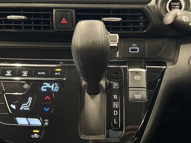 日産 デイズ HWS X プロパイロットED 岐阜県 2022(令4)年 6万km ホワイトパール 純正ナビゲーション/アラウンドビューモニター/バックモニター/Bluetooth/テレビ視聴/プロパイロット/クルーズコントロール/LEDヘッドライト/オートハイビーム/オートライト/プッシュスタート/スマートキー/スペアキー/ETC/クリアランスソナー/取扱説明書・記録簿