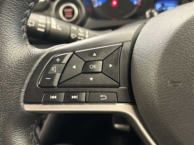 日産 デイズ HWS X プロパイロットED 岐阜県 2022(令4)年 6万km ホワイトパール 純正ナビゲーション/アラウンドビューモニター/バックモニター/Bluetooth/テレビ視聴/プロパイロット/クルーズコントロール/LEDヘッドライト/オートハイビーム/オートライト/プッシュスタート/スマートキー/スペアキー/ETC/クリアランスソナー/取扱説明書・記録簿