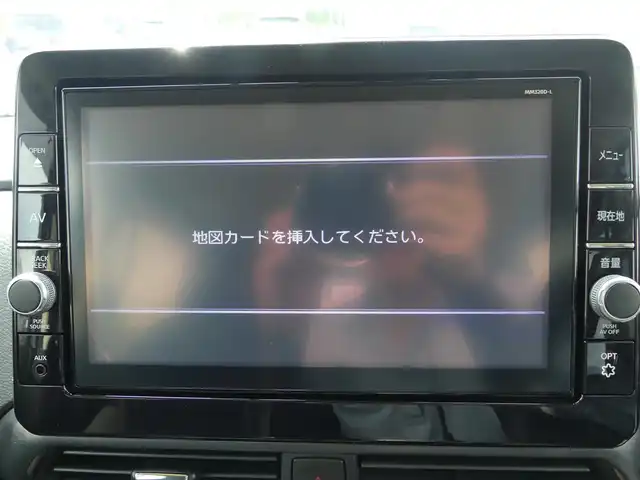 日産 ルークス ハイウェイスター X 千葉県 2021(令3)年 3.6万km チタニウムグレーメタリック エマージェンシーブレーキ/両側パワースライドドア/純正SDナビ/地デジTV/【DVD/CD再生機能　Bluetooth接続】/アラウンドビューモニター/ドライブレコーダー（DJ4-D）/ETC/LEDヘッドライト/LEDフォグライト/ウインカーミラー/コーナーセンサー/純正14インチアルミホイル/サイド/カーテンエアバッグ/インテリジェントキー