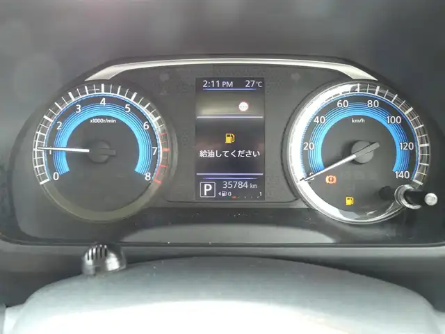 日産 ルークス ハイウェイスター X 千葉県 2021(令3)年 3.6万km チタニウムグレーメタリック エマージェンシーブレーキ/両側パワースライドドア/純正SDナビ/地デジTV/【DVD/CD再生機能　Bluetooth接続】/アラウンドビューモニター/ドライブレコーダー（DJ4-D）/ETC/LEDヘッドライト/LEDフォグライト/ウインカーミラー/コーナーセンサー/純正14インチアルミホイル/サイド/カーテンエアバッグ/インテリジェントキー