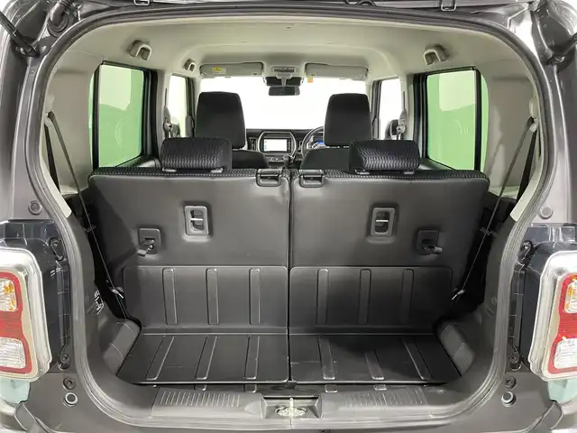 スズキ ハスラー Jスタイル Ⅱ 大阪府 2023(令5)年 1.6万km オフブルーメタリック/ガンメタリック2トーンルーフ 社外ナビ(フルセグ/DVD再生/Bluetooth) バックカメラ 衝突軽減 レーダークルコン クリアランスソナー オートハイビーム オートライト スマートキー プッシュスタート シートヒーター