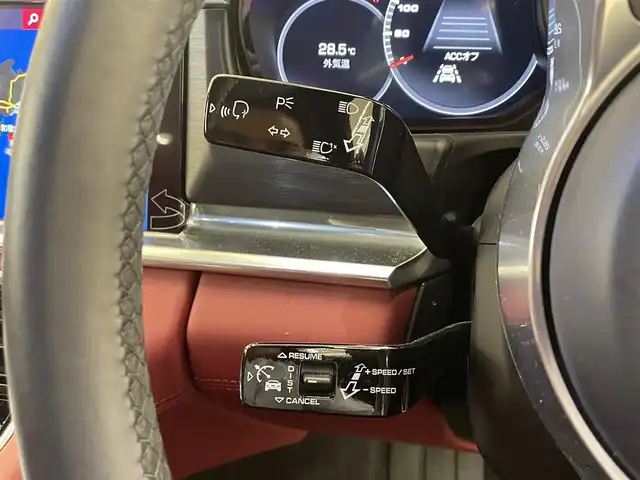 ポルシェ パナメーラ GTS 岡山県 2019(令1)年 4.7万km ヴァルカノグレーメタリック ＰＣＭ/スポーツクロノ/ＢＯＳＥサウンド/ＬＫＡ/ＬＣＡ/サラウンドアシスト/交通渋滞アシスト/パークアシスト/ＡＣＣ/走行モード/スポーツエグゾースト/電動リアスポイラー/アイドリングストップ/アップルカープレイ/レザーシート（ボルドー）/シートヒーター/エアシート/純正20インチアルミ/社外レーダー/社外ドラレコ
